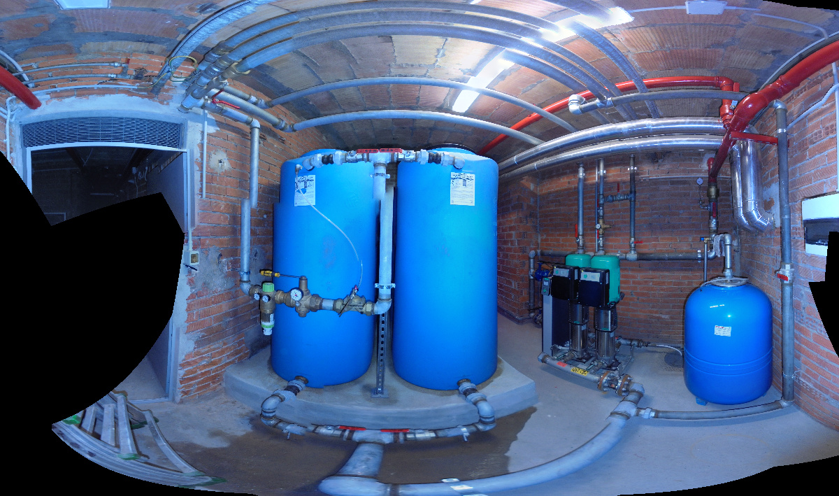 locale autoclave