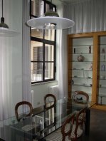 sala da pranzo